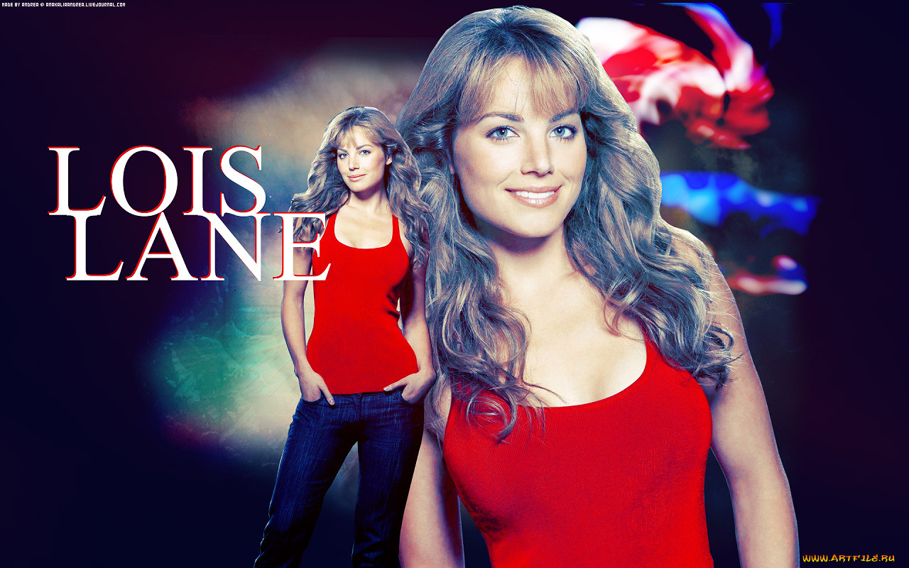 , , smallville